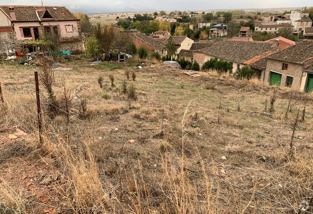 Terrain dans Turégano, Segovia à vendre - Photo de l’immeuble – Image 2 sur 3