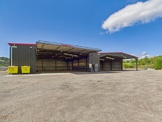 Plus de détails pour Docharty Rd, Dingwall - Industriel/Logistique à louer