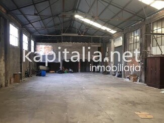 Plus de détails pour Industriel/Logistique à vendre