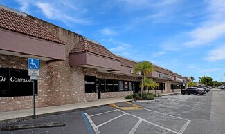 Plus de détails pour 10750-10806 Wiles Rd, Coral Springs, FL - Local commercial à louer