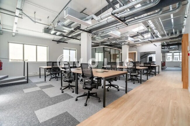 Plus de détails pour Bureau à louer