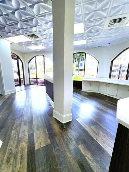 8700-8730 Thomas Dr, Panama City, FL à louer - Photo intérieure – Image 3 sur 36