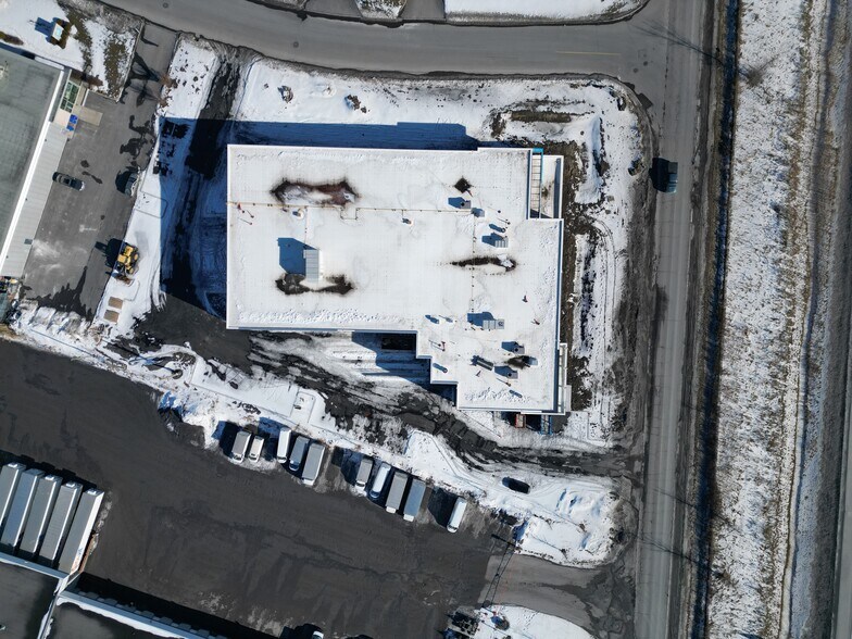 8800 Rue Samuel-Hatt, Chambly, QC à vendre - Photo de l’immeuble – Image 3 sur 8