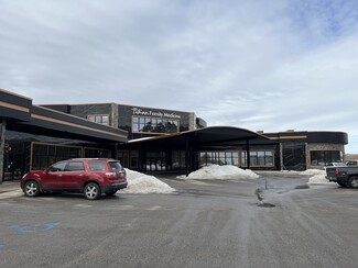 Plus de détails pour 1800 W Caro Rd, Caro, MI - Bureau à louer