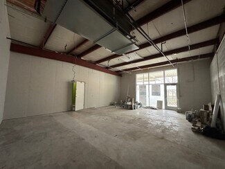 Plus de détails pour 129 W 2nd St, Edmond, OK - Local commercial à louer