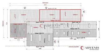 Plus de détails pour Local d'activités à louer