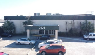 Plus de détails pour 2121 38th St, Kenner, LA - Local d'activités à louer