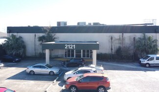 Plus de détails pour 2121 38th St, Kenner, LA - Local d'activités à louer
