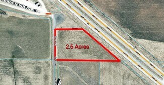 Plus de détails pour Sales Road, Van Dyne, WI - Terrain à vendre