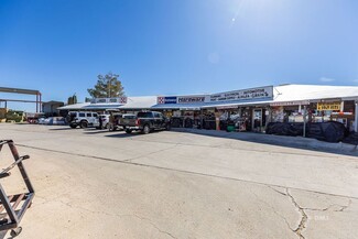 Plus de détails pour 6259 Hwy 178, Inyokern, CA - Local commercial à vendre