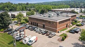 Plus de détails pour 1 Lethbridge Plz, Mahwah, NJ - Bureau à louer
