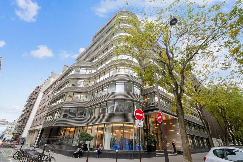 34 Rue Guersant, Paris à louer - Photo de l’immeuble – Image 1 sur 29