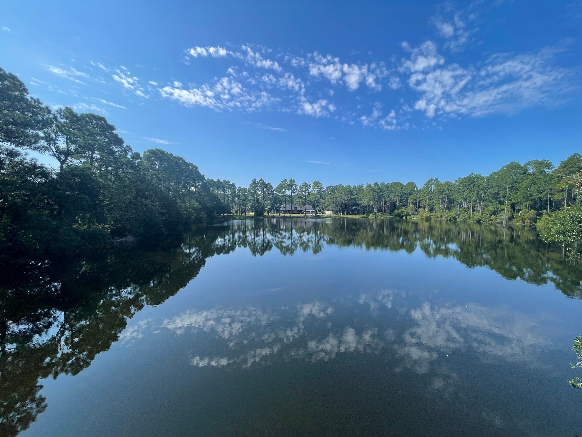 9720 W Highway 98, Pensacola, FL à vendre Photo principale– Image 1 sur 7