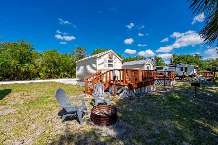 8806 SW Start Center St, Arcadia, FL à vendre - Photo de l’immeuble – Image 2 sur 7