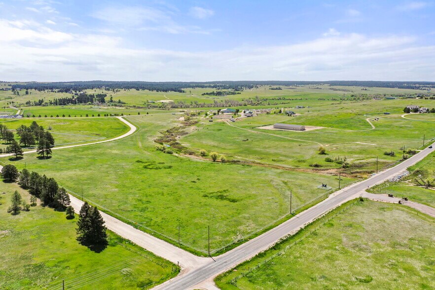 39833 Transition Ter, Elizabeth, CO à vendre - Aérien – Image 2 sur 8