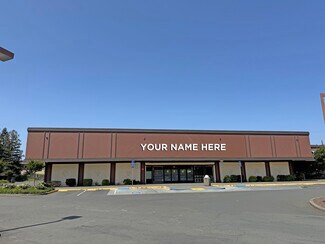 Plus de détails pour 3612-3620 Industrial Dr, Santa Rosa, CA - Local commercial à louer