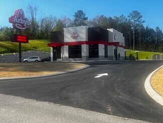 Plus de détails pour 1220 Perimeter SE Dr, Cleveland, TN - Local commercial à vendre