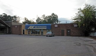 Plus de détails pour 2911 7th Ave S, Birmingham, AL - Local commercial à vendre