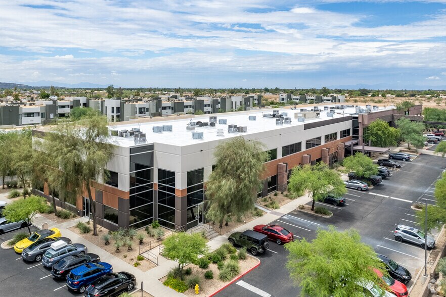19820 N 7th St, Phoenix, AZ à louer - Photo de l’immeuble – Image 1 sur 15