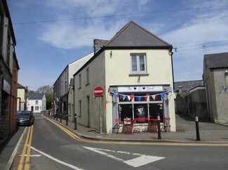 Plus de détails pour 1 Stag Ln, Llantwit Major - Local commercial à vendre