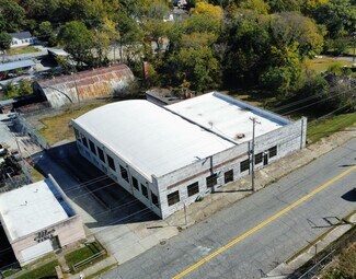 Plus de détails pour 853 S Elm St, Greensboro, NC - Local commercial à vendre