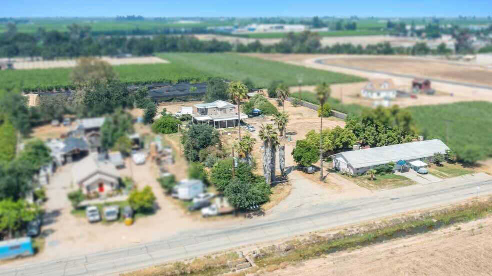 10861 Reed Ave, Reedley, CA à vendre - Photo principale – Image 3 sur 7