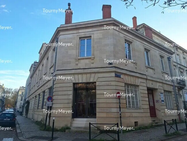 Plus de détails pour Bureau à louer