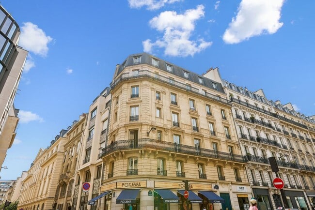 Plus de détails pour 31 Rue De Châteaudun, Paris - Bureau à louer