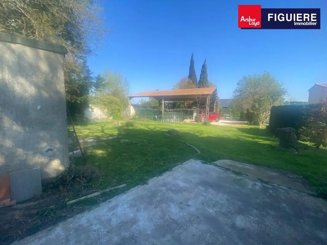 Terrain dans Salon-de-Provence à vendre Photo de l’immeuble– Image 1 sur 7