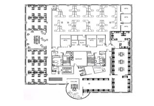 700 Silver Seven Rd, Ottawa, ON à louer Plan d’étage– Image 1 sur 1