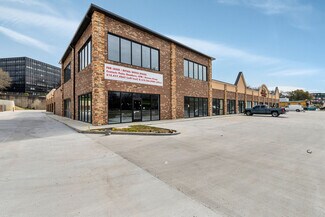 Plus de détails pour 1204 Murfreesboro Pike, Nashville, TN - Bureau, Local commercial à louer