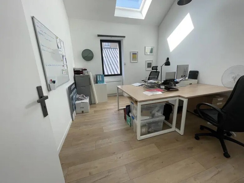 26 Rue Nicolas Appert, Nantes à louer - Photo intérieure – Image 2 sur 6