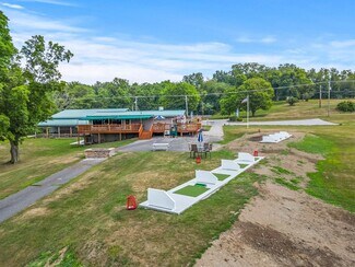 Plus de détails pour 3277 E Lake Rd, Jamestown, PA - Local commercial à vendre