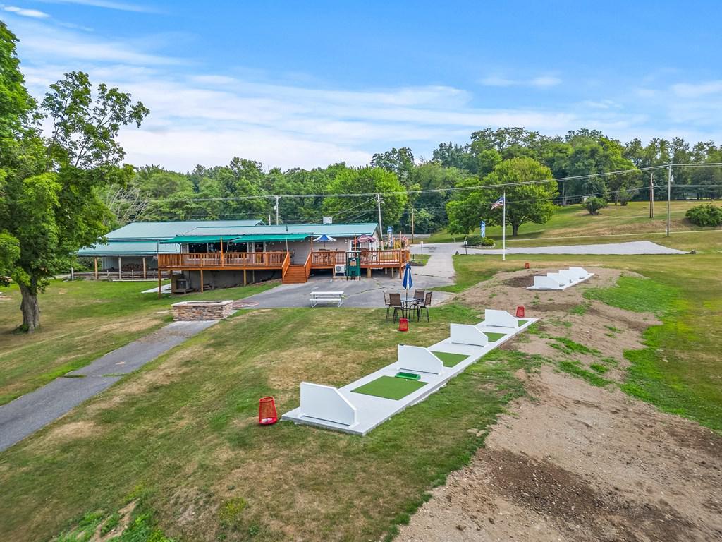 3277 E Lake Rd, Jamestown, PA à vendre Photo principale– Image 1 sur 6