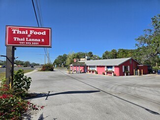 Plus de détails pour 7923 US Highway 19, Port Richey, FL - Local commercial à vendre