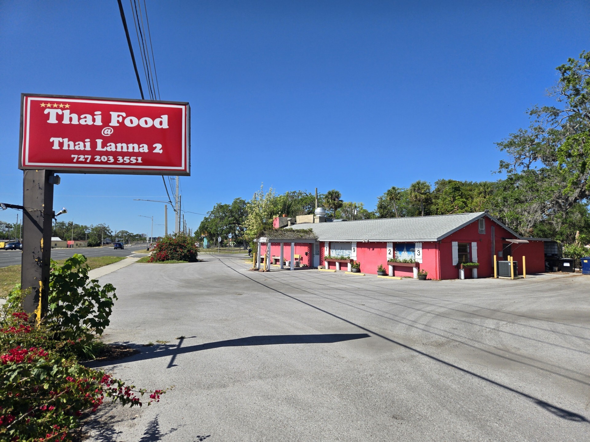 7923 US Highway 19, Port Richey, FL à vendre Photo de l’immeuble– Image 1 sur 10
