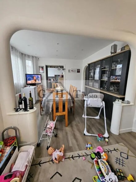 Industriel/Logistique dans Maisons-Alfort à vendre - Photo intérieure – Image 2 sur 15