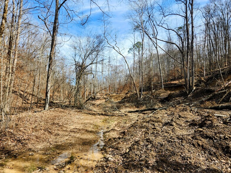 Indian Creek Road Rd, Elkview, WV à vendre - Photo de l’immeuble – Image 2 sur 17