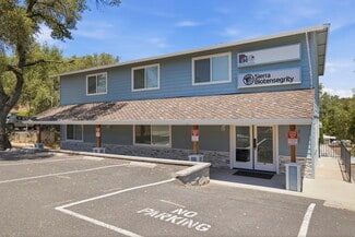Plus de détails pour 19468 Village Dr, Sonora, CA - Bureau à vendre