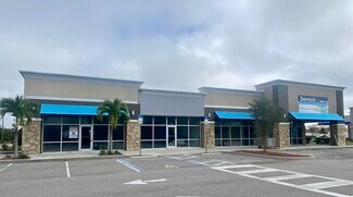 Plus de détails pour 6455 N Wickham Rd, Melbourne, FL - Local commercial à louer