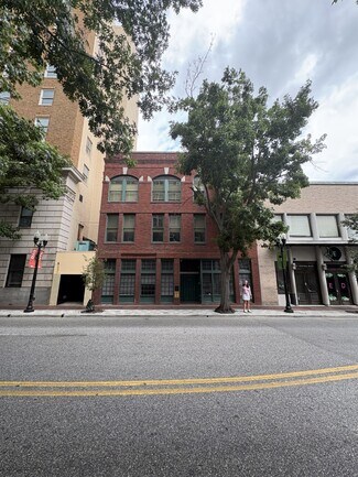 Plus de détails pour 19 E Central Blvd, Orlando, FL - Bureau à vendre