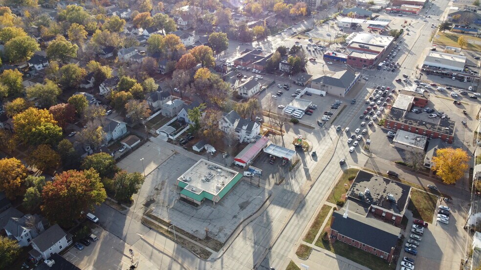 29th St, Lincoln, NE à vendre - Photo de l’immeuble – Image 2 sur 2