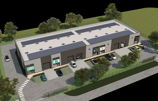 Plus de détails pour Local commercial à vendre