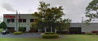 Plus de détails pour 5114 Railroad St, Deer Park, TX - Industriel/Logistique à louer