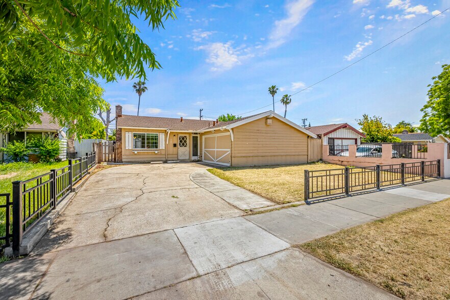 1926 Story Rd, San Jose, CA à vendre - Photo de l’immeuble – Image 2 sur 29