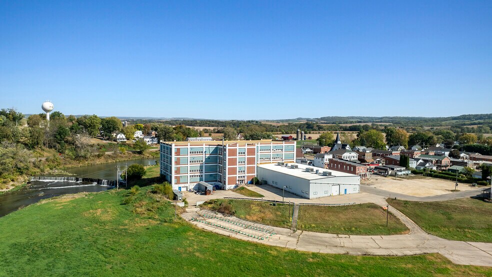 101 N Washington St, Hanover, IL à louer - Photo de l’immeuble – Image 3 sur 22