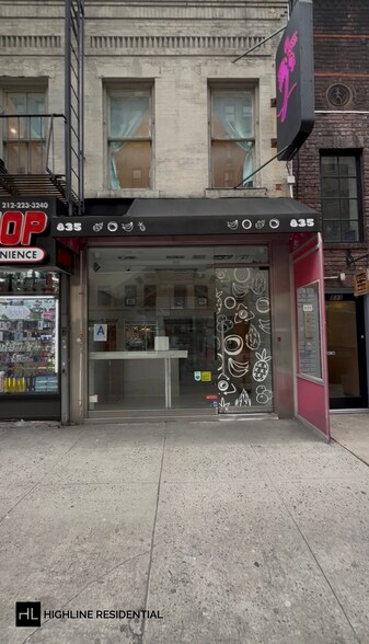 835 Lexington Ave, New York, NY à louer - Photo intérieure – Image 2 sur 6