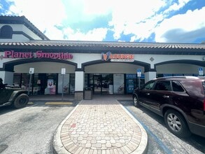 415 N Orlando Ave, Winter Park, FL à louer Photo de l’immeuble– Image 2 sur 15