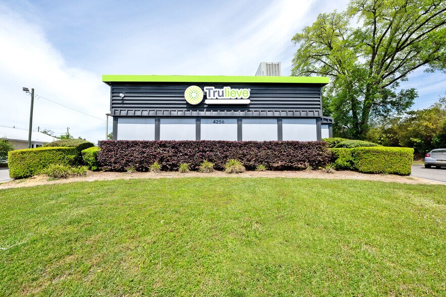 4256 Lafayette St, Marianna, FL à vendre - Photo de l’immeuble – Image 3 sur 5