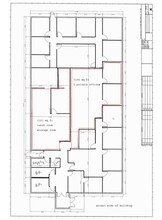 1815 S Northwestern Ave, Stillwater, MN à louer Plan d’étage– Image 1 sur 1